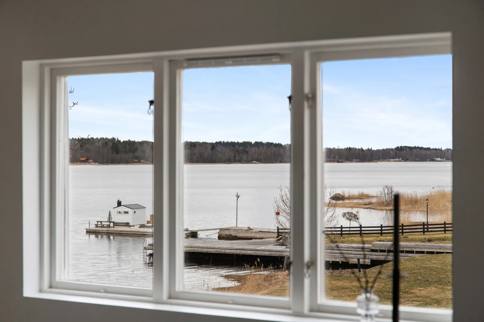 Fritidshus, Ortalavägen 244, Semmersby, Norrtälje