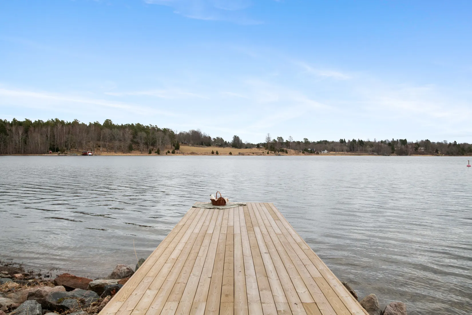Fritidshus, Ortalavägen 244, Semmersby, Norrtälje