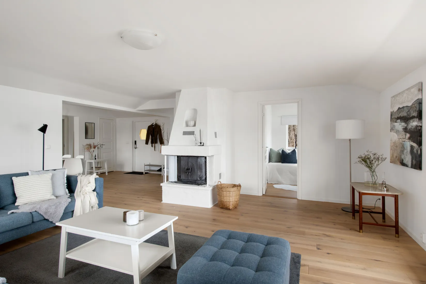 Fritidshus, Ortalavägen 244, Semmersby, Norrtälje