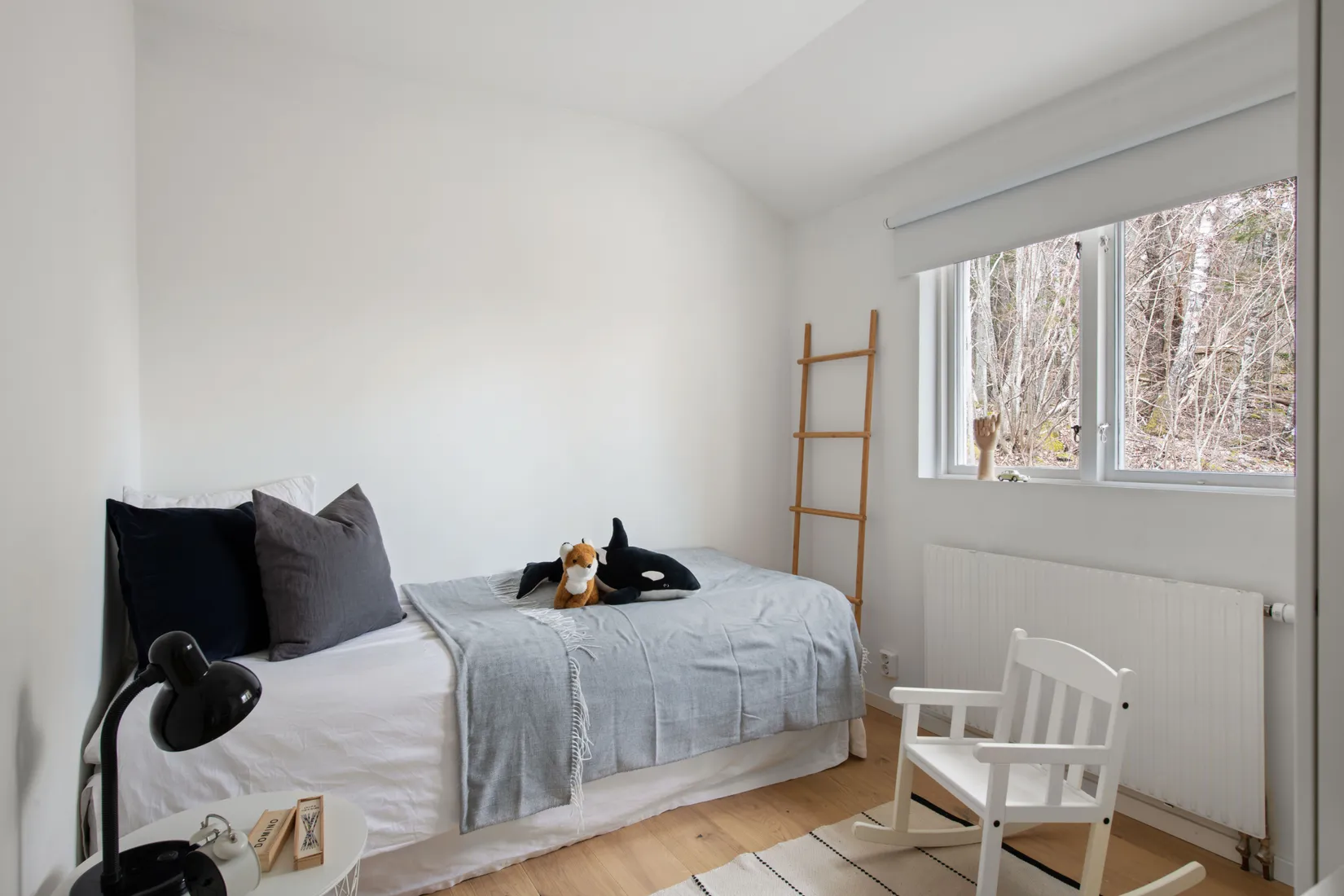 Fritidshus, Ortalavägen 244, Semmersby, Norrtälje