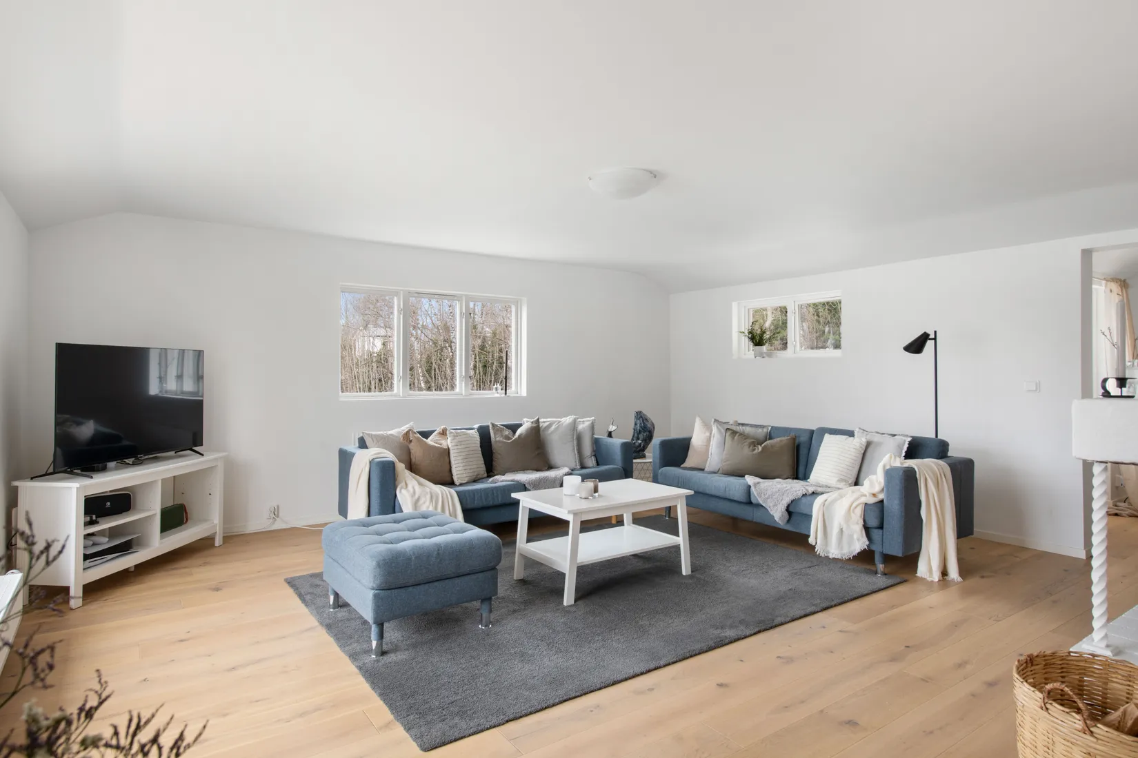 Fritidshus, Ortalavägen 244, Semmersby, Norrtälje