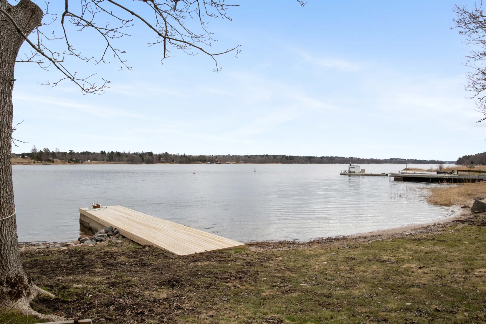 Fritidshus, Ortalavägen 244, Semmersby, Norrtälje