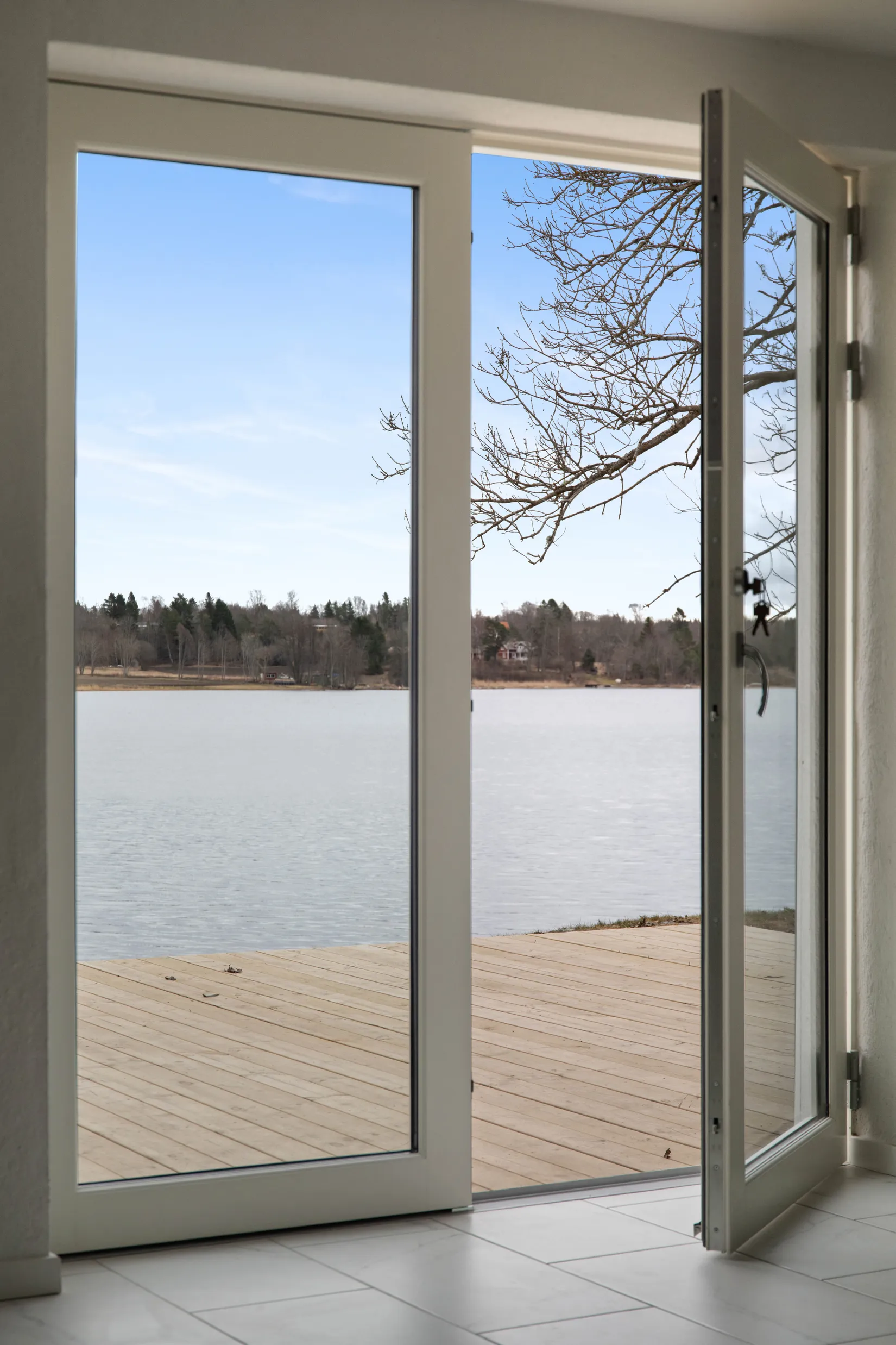 Fritidshus, Ortalavägen 244, Semmersby, Norrtälje