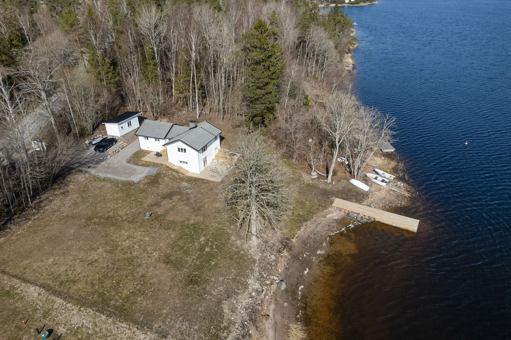 Fritidshus, Ortalavägen 244, Semmersby, Norrtälje