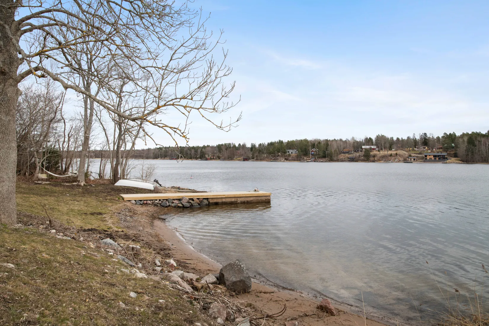 Fritidshus, Ortalavägen 244, Semmersby, Norrtälje