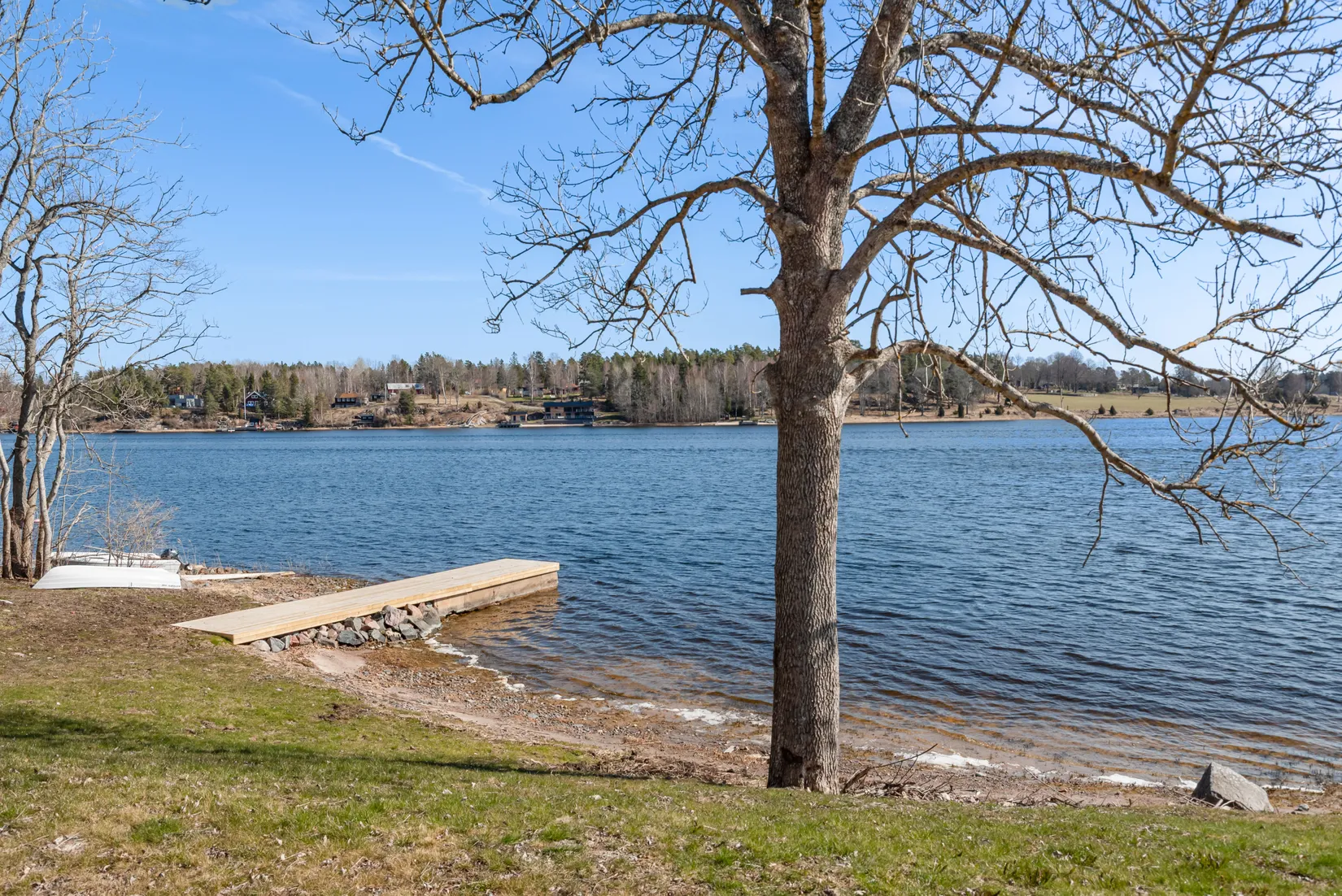 Fritidshus, Ortalavägen 244, Semmersby, Norrtälje