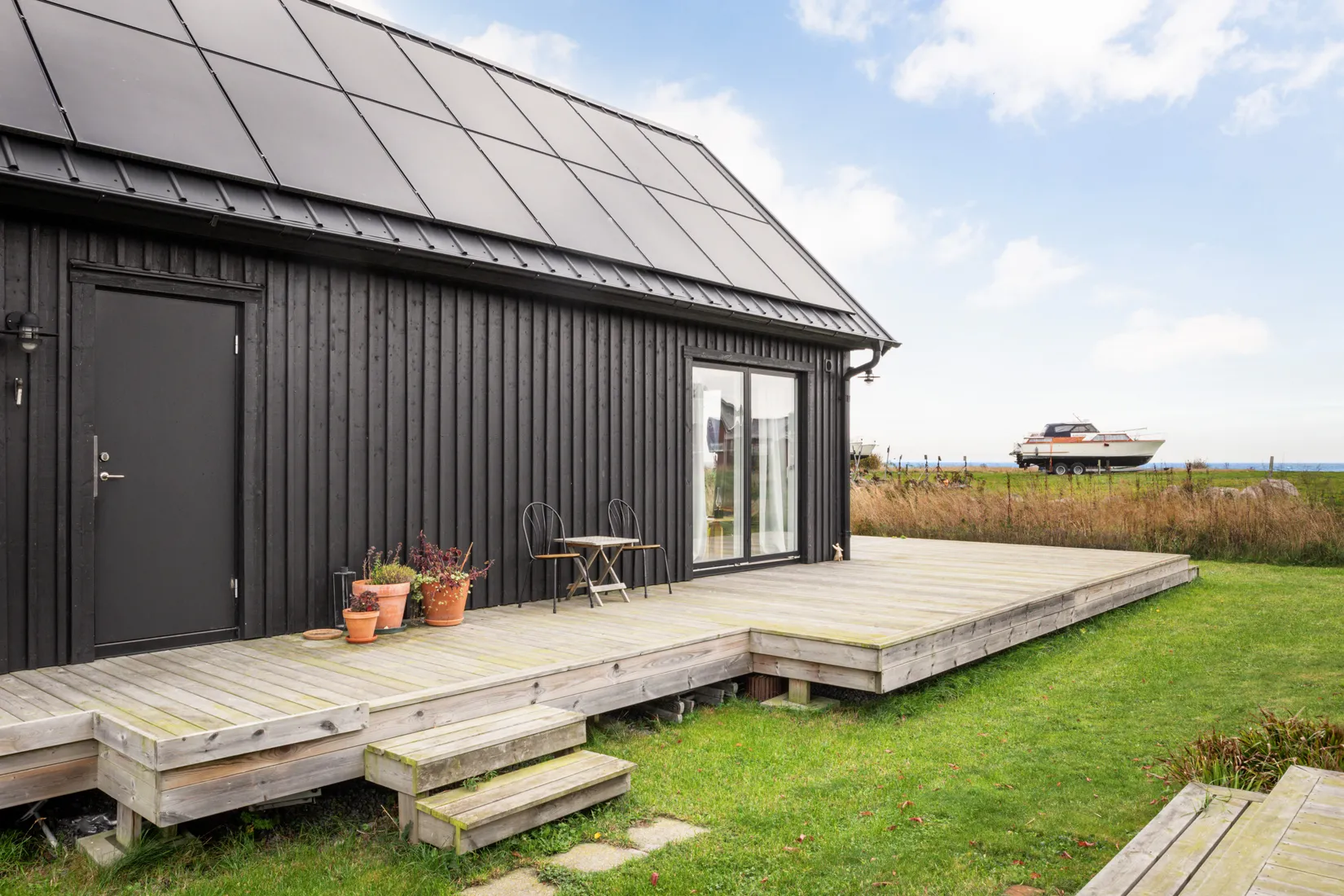 Villa, Branteviksvägen 22, Skillinge, Simrishamn