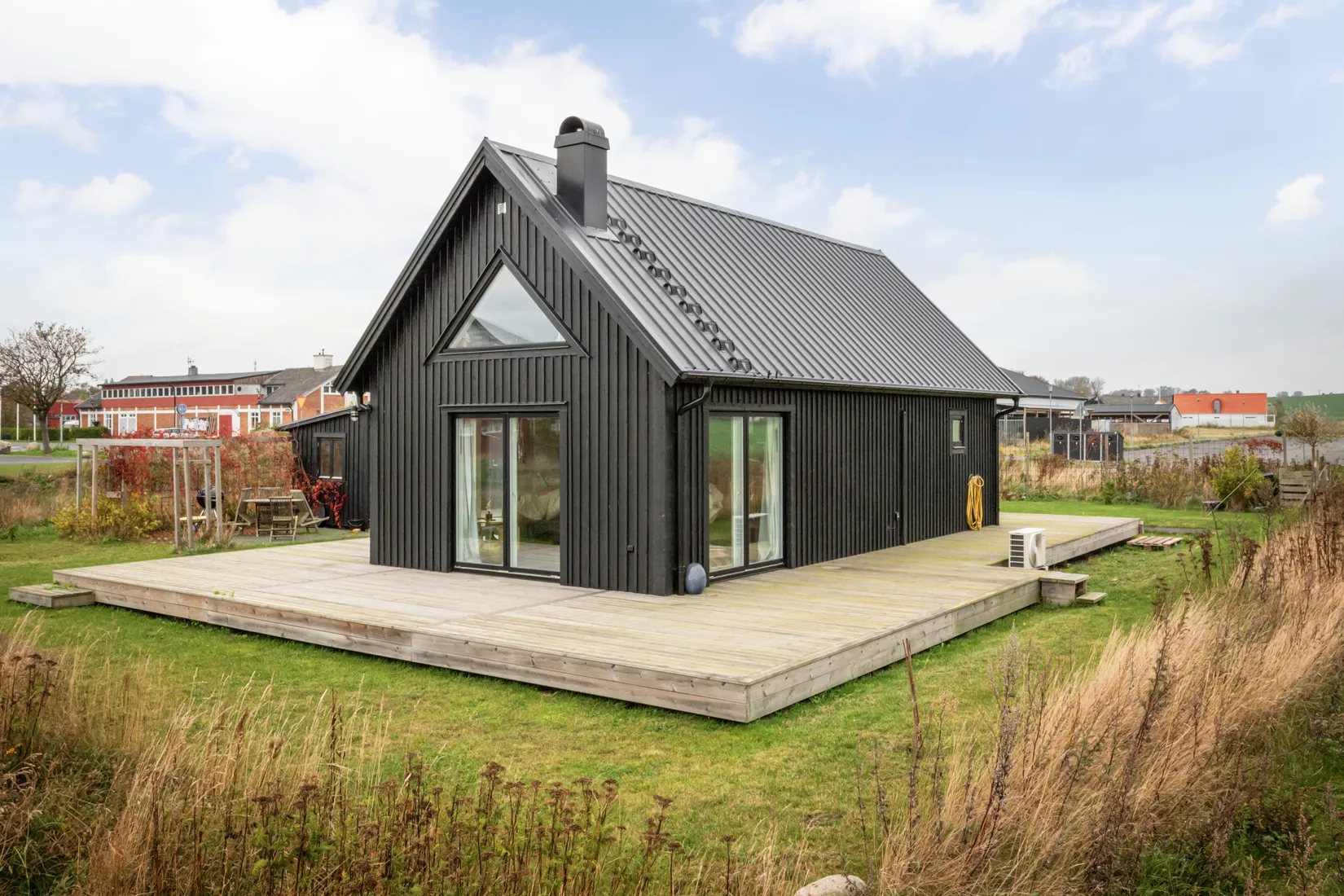 Villa, Branteviksvägen 22, Skillinge, Simrishamn