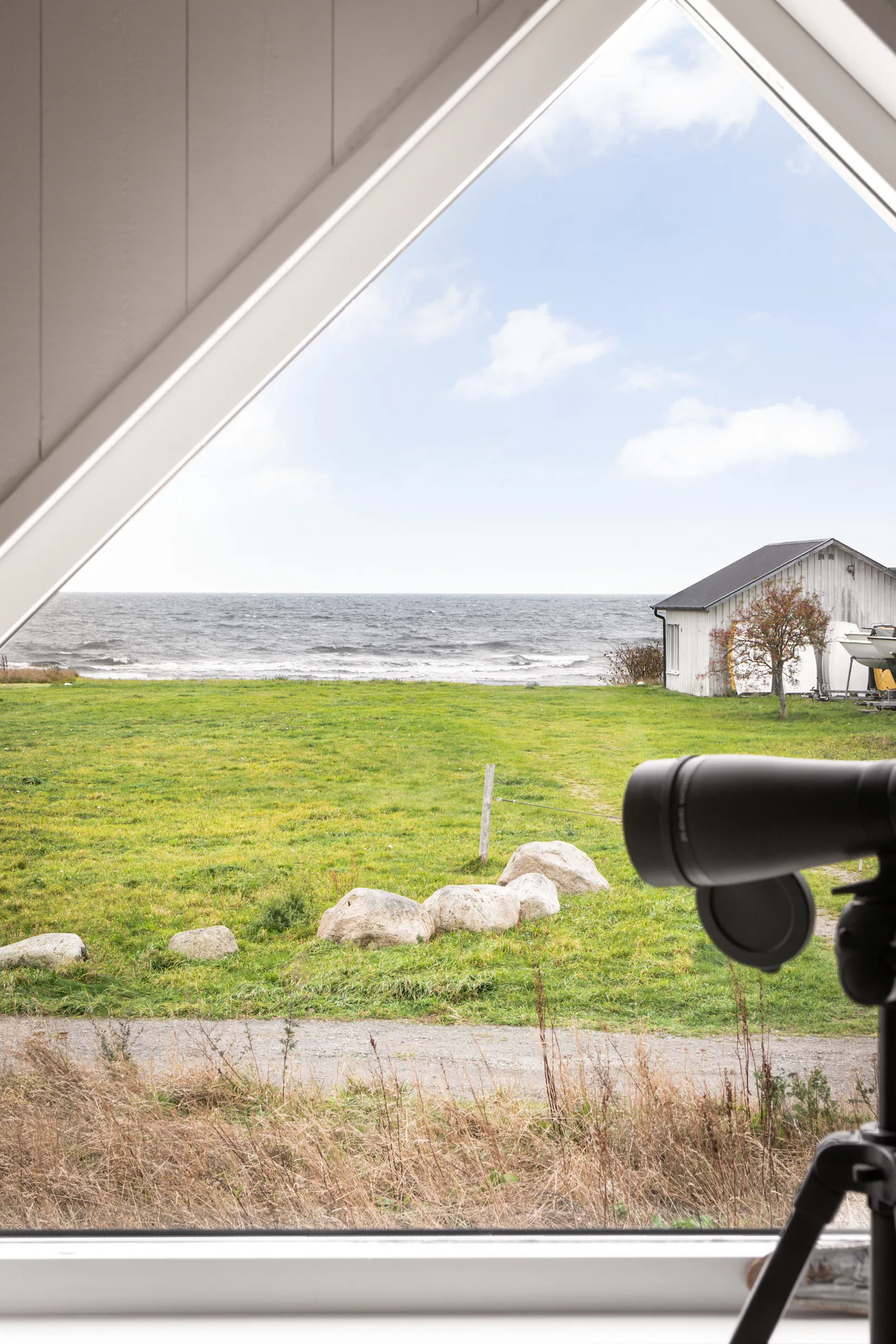 Villa, Branteviksvägen 22, Skillinge, Simrishamn