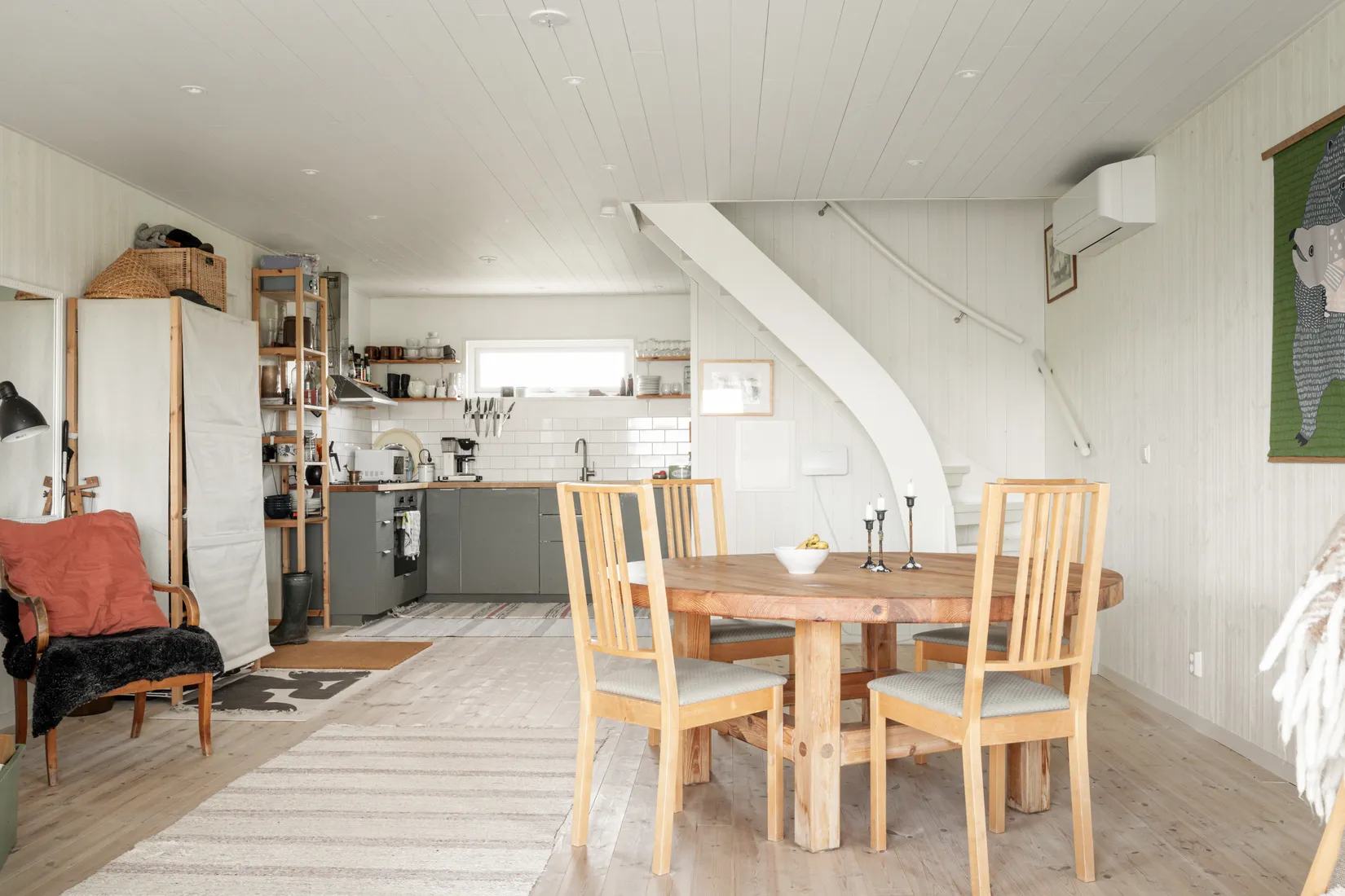 Villa, Branteviksvägen 22, Skillinge, Simrishamn