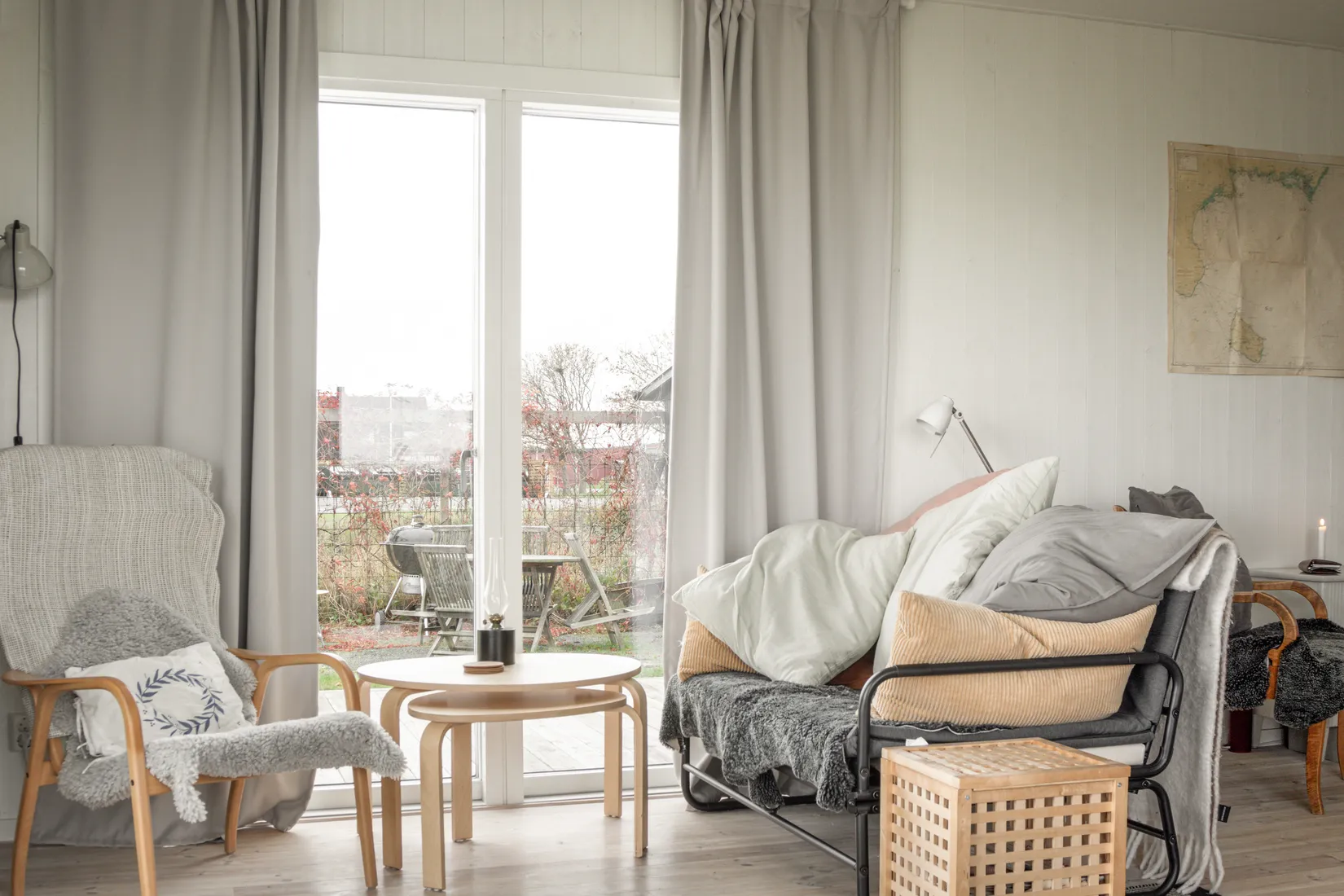 Villa, Branteviksvägen 22, Skillinge, Simrishamn