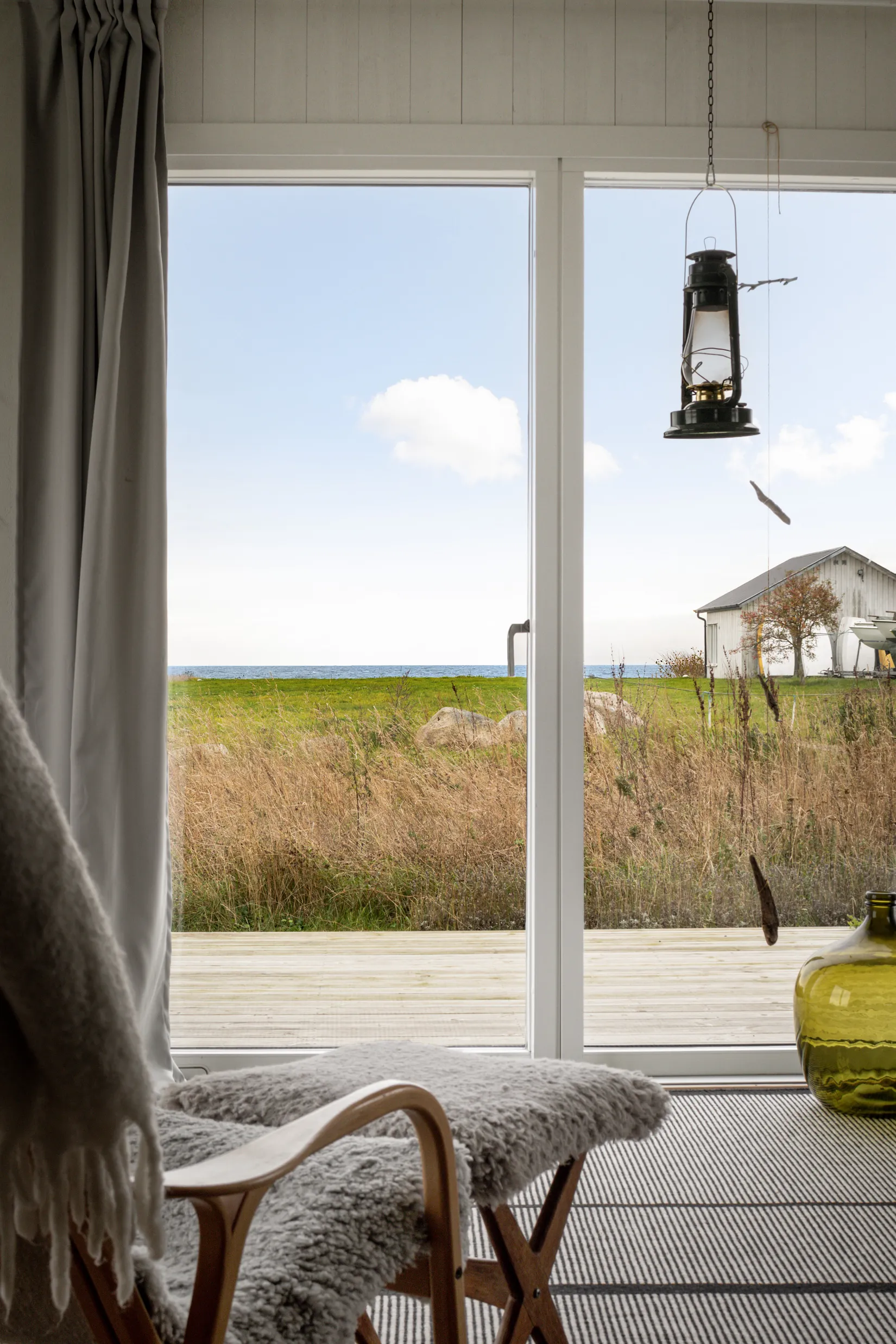 Villa, Branteviksvägen 22, Skillinge, Simrishamn