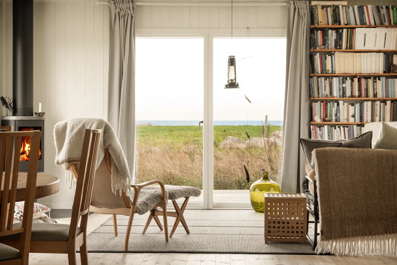 Villa, Branteviksvägen 22, Skillinge, Simrishamn