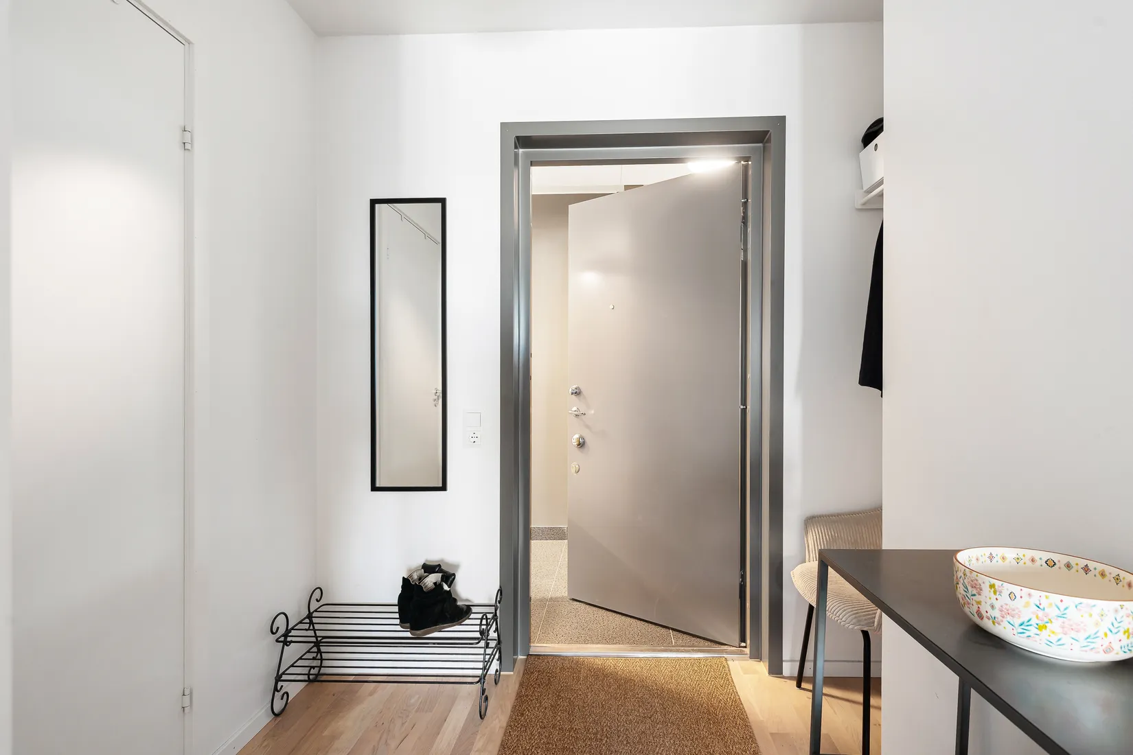 Bostadsrätt, Masugnsvägen 68, 8tr., Bromma / Mariehäll, Stockholm