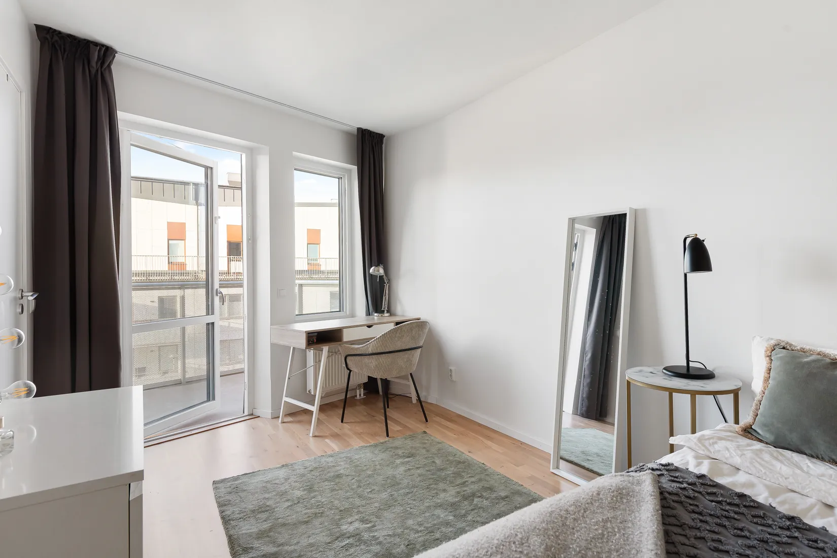Bostadsrätt, Masugnsvägen 68, 8tr., Bromma / Mariehäll, Stockholm