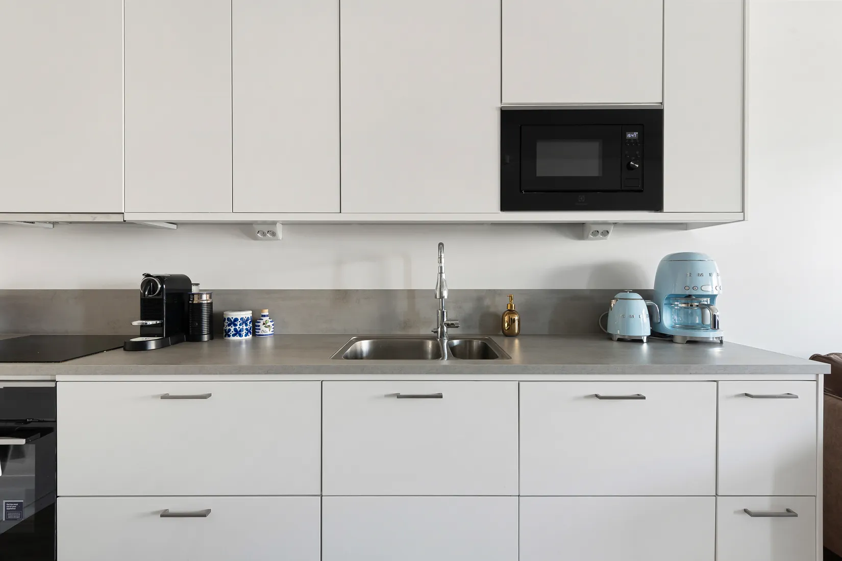 Bostadsrätt, Masugnsvägen 68, 8tr., Bromma / Mariehäll, Stockholm