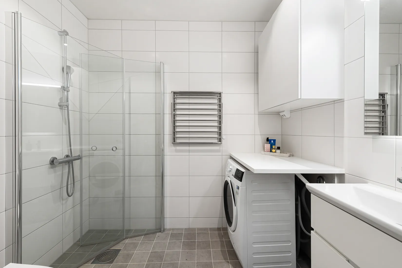 Bostadsrätt, Masugnsvägen 68, 8tr., Bromma / Mariehäll, Stockholm
