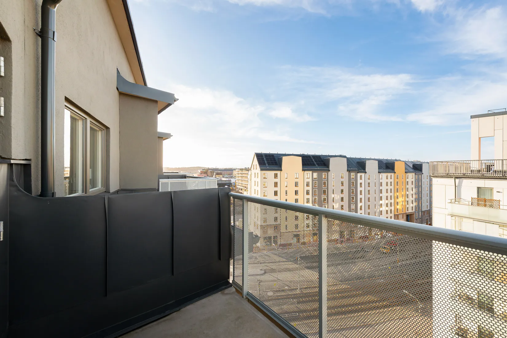 Bostadsrätt, Masugnsvägen 68, 8tr., Bromma / Mariehäll, Stockholm