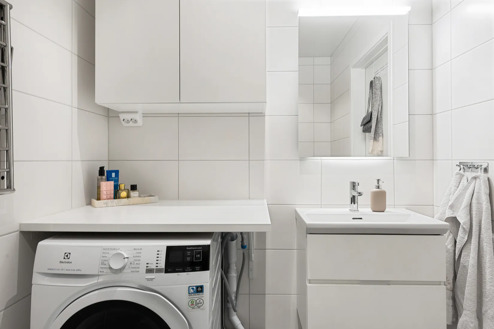 Bostadsrätt, Masugnsvägen 68, 8tr., Bromma / Mariehäll, Stockholm