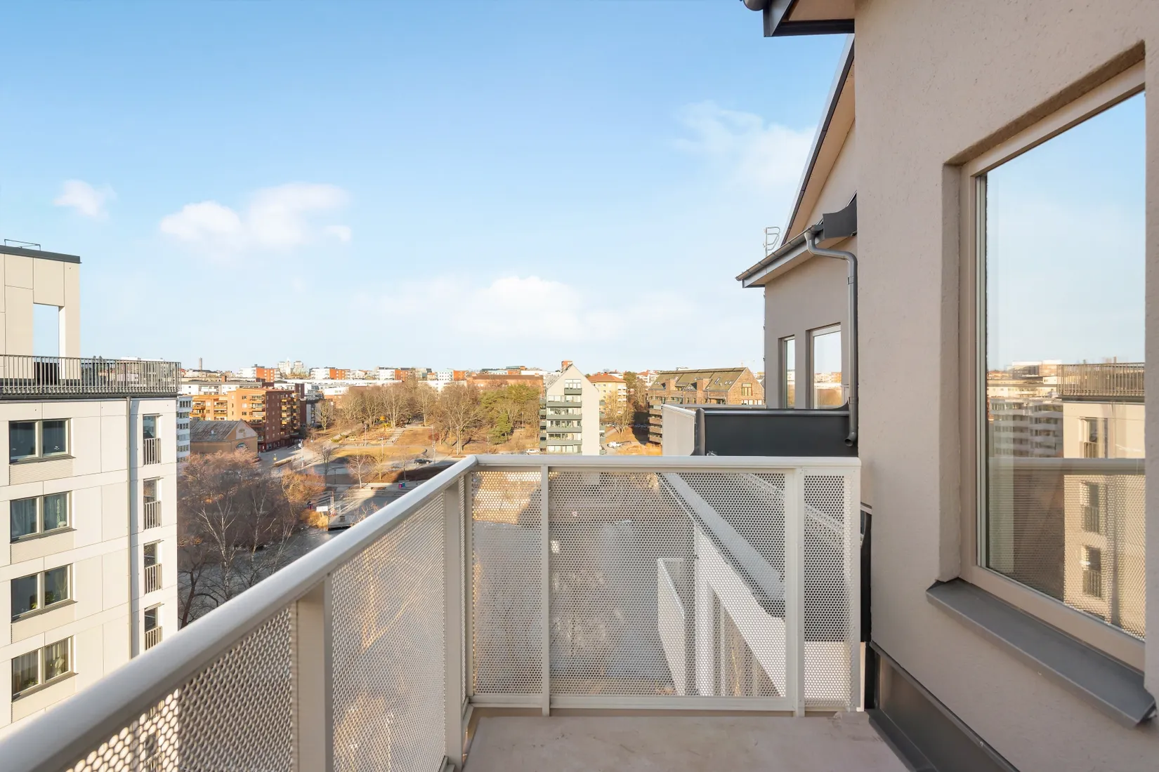 Bostadsrätt, Masugnsvägen 68, 8tr., Bromma / Mariehäll, Stockholm
