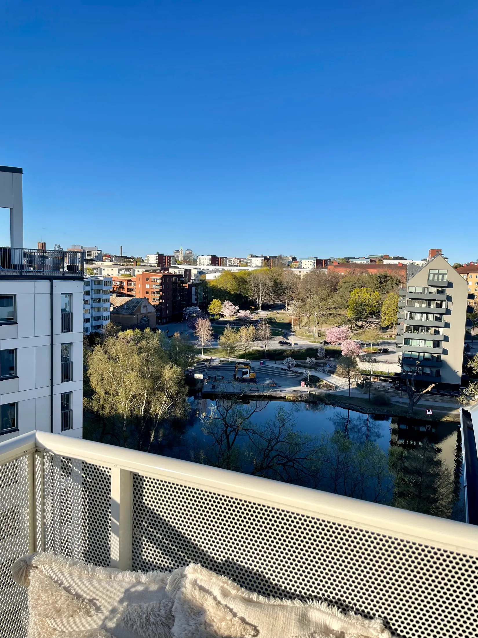 Bostadsrätt, Masugnsvägen 68, 8tr., Bromma / Mariehäll, Stockholm
