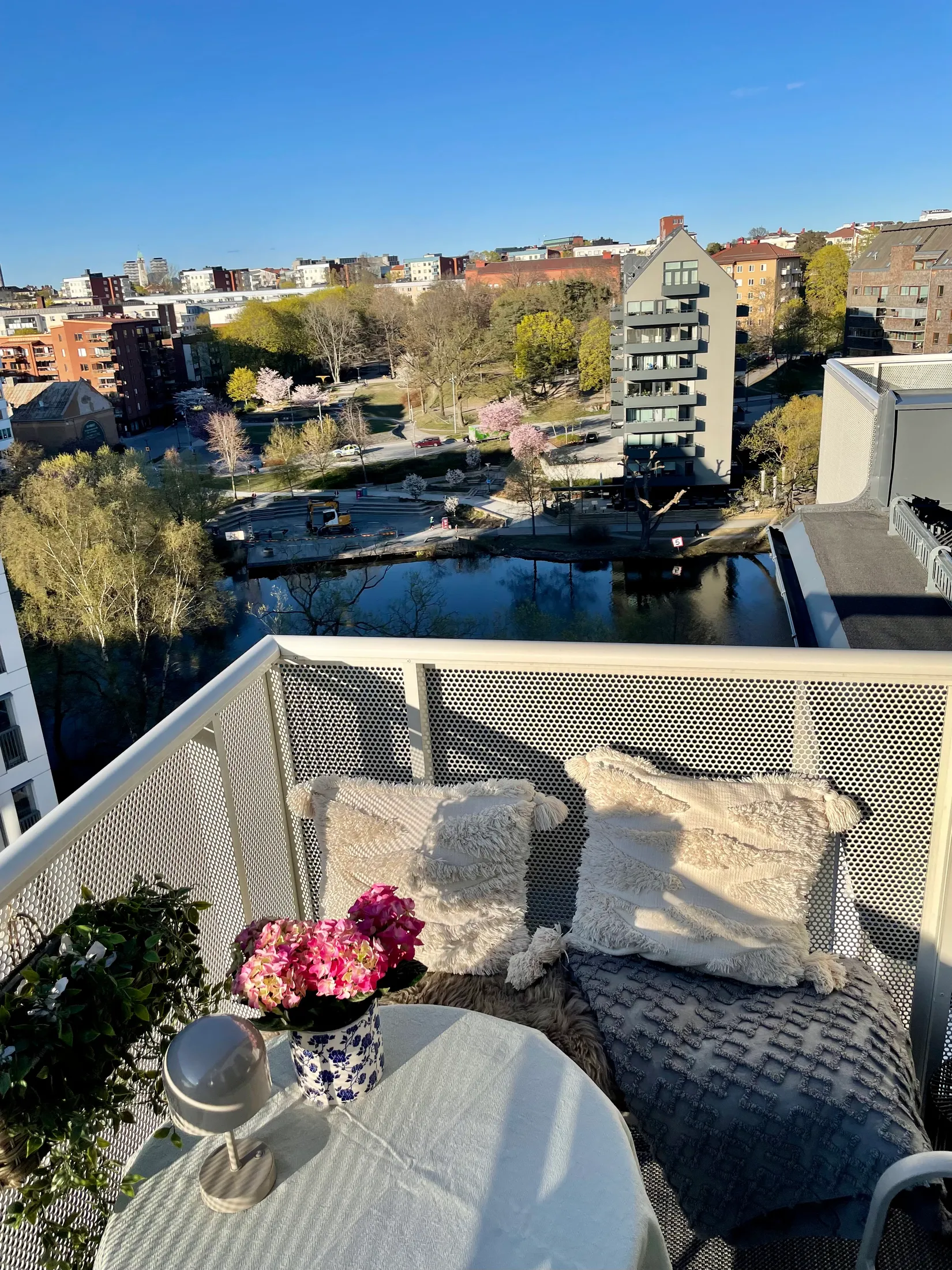 Bostadsrätt, Masugnsvägen 68, 8tr., Bromma / Mariehäll, Stockholm