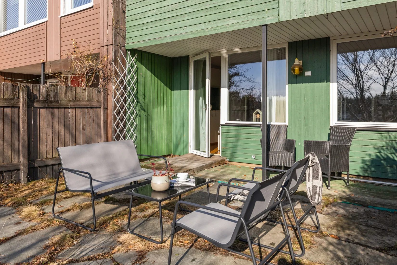 Radhus, Renlavsgången 11, Krusboda/ Tyresö, Tyresö