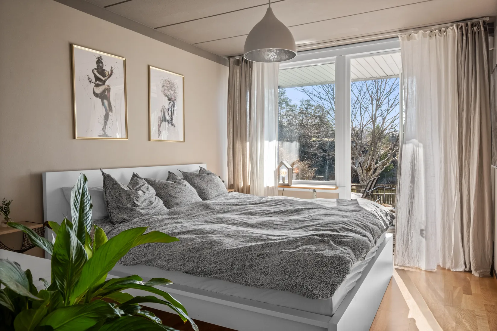 Radhus, Renlavsgången 11, Krusboda/ Tyresö, Tyresö