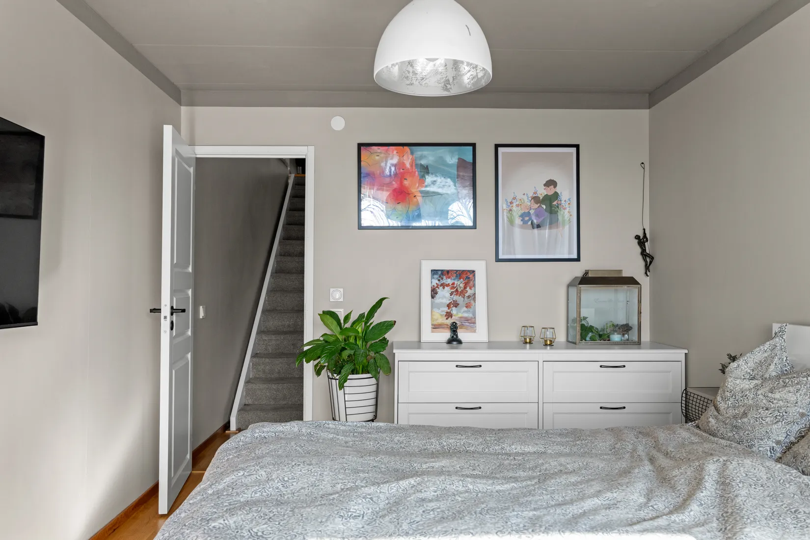 Radhus, Renlavsgången 11, Krusboda/ Tyresö, Tyresö