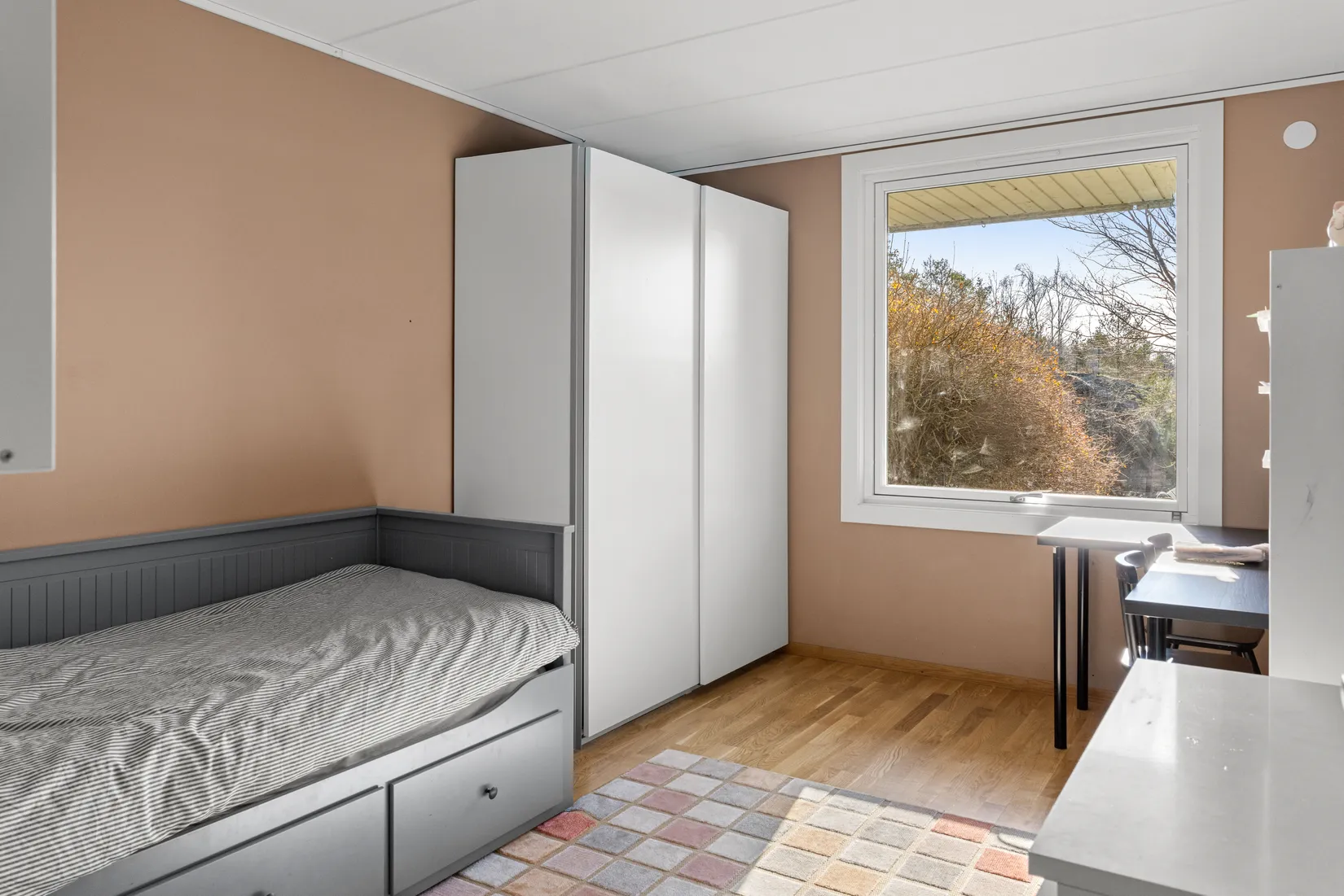 Radhus, Renlavsgången 11, Krusboda/ Tyresö, Tyresö