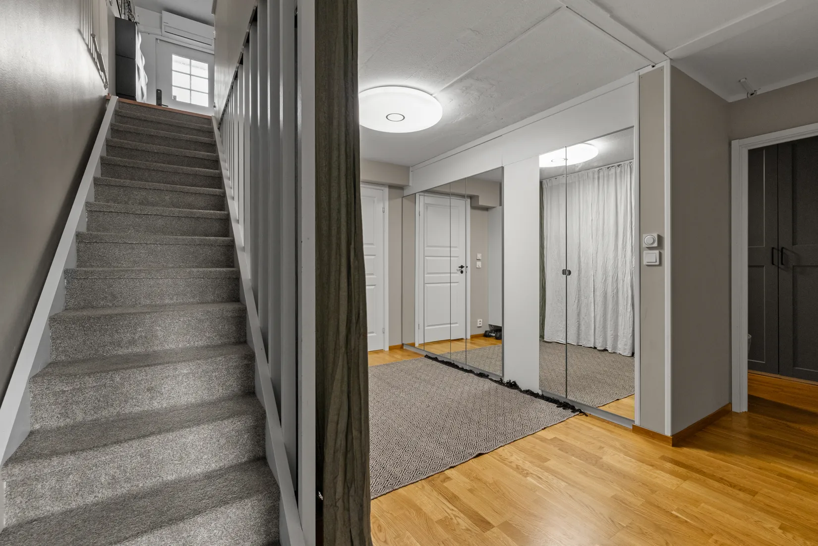 Radhus, Renlavsgången 11, Krusboda/ Tyresö, Tyresö