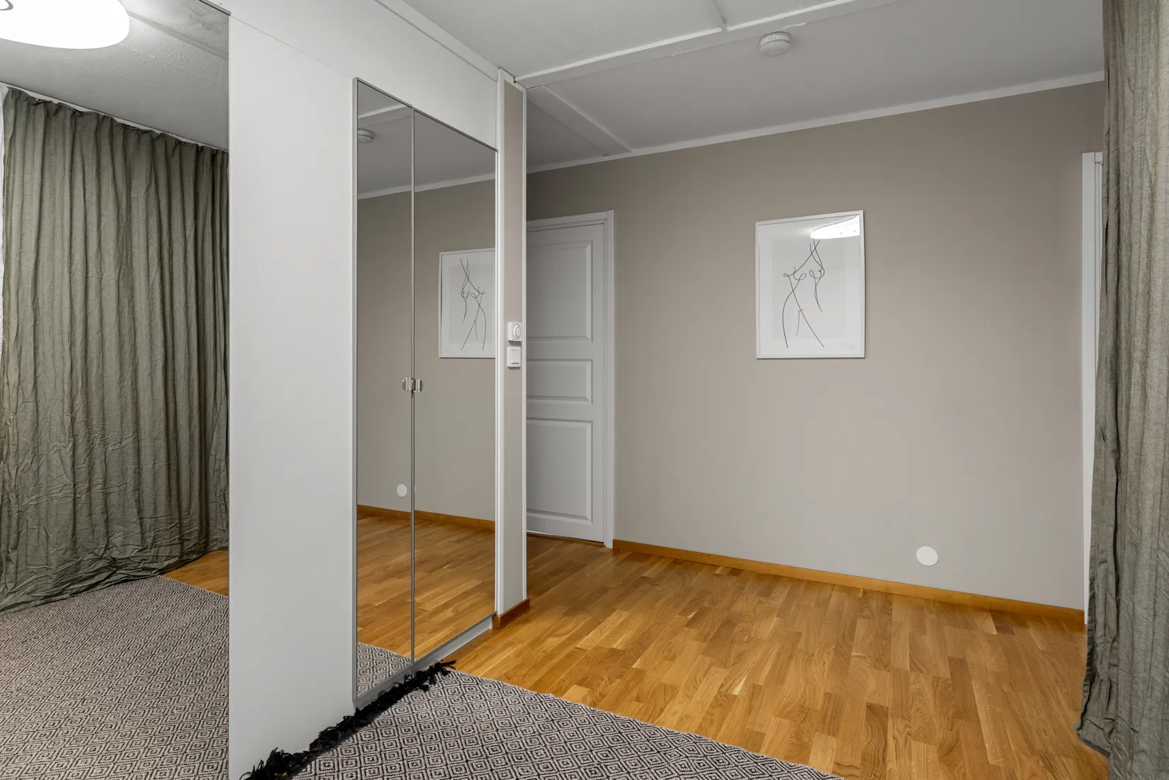 Radhus, Renlavsgången 11, Krusboda/ Tyresö, Tyresö