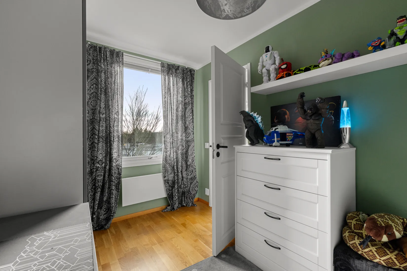 Radhus, Renlavsgången 11, Krusboda/ Tyresö, Tyresö