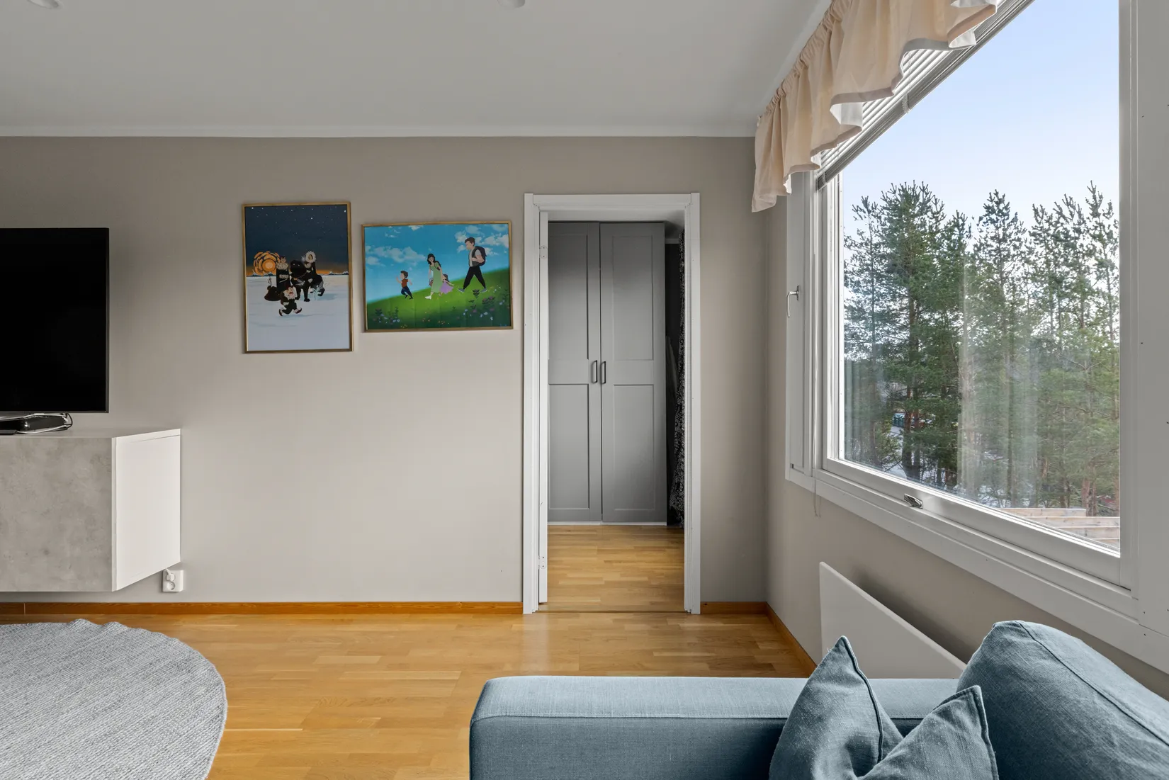 Radhus, Renlavsgången 11, Krusboda/ Tyresö, Tyresö
