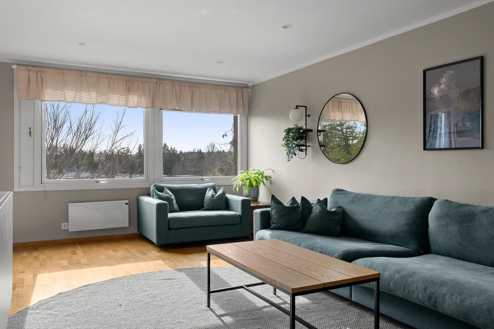 Radhus, Renlavsgången 11, Krusboda/ Tyresö, Tyresö