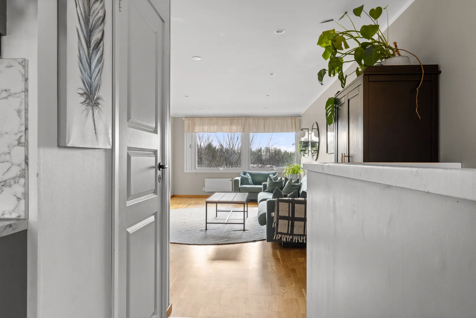 Radhus, Renlavsgången 11, Krusboda/ Tyresö, Tyresö