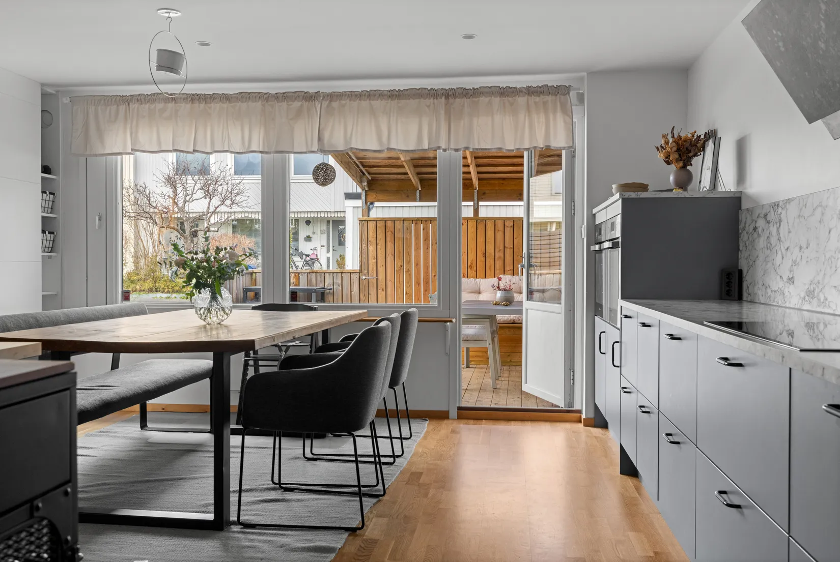 Radhus, Renlavsgången 11, Krusboda/ Tyresö, Tyresö