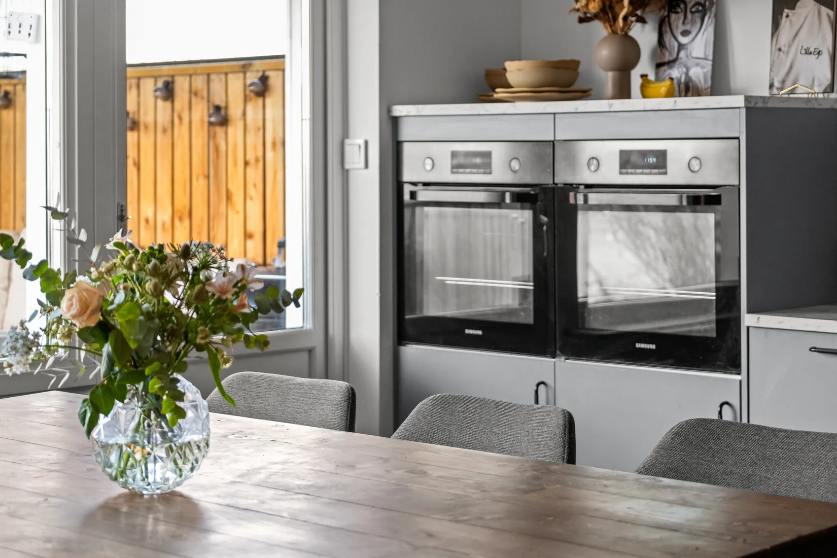 Radhus, Renlavsgången 11, Krusboda/ Tyresö, Tyresö