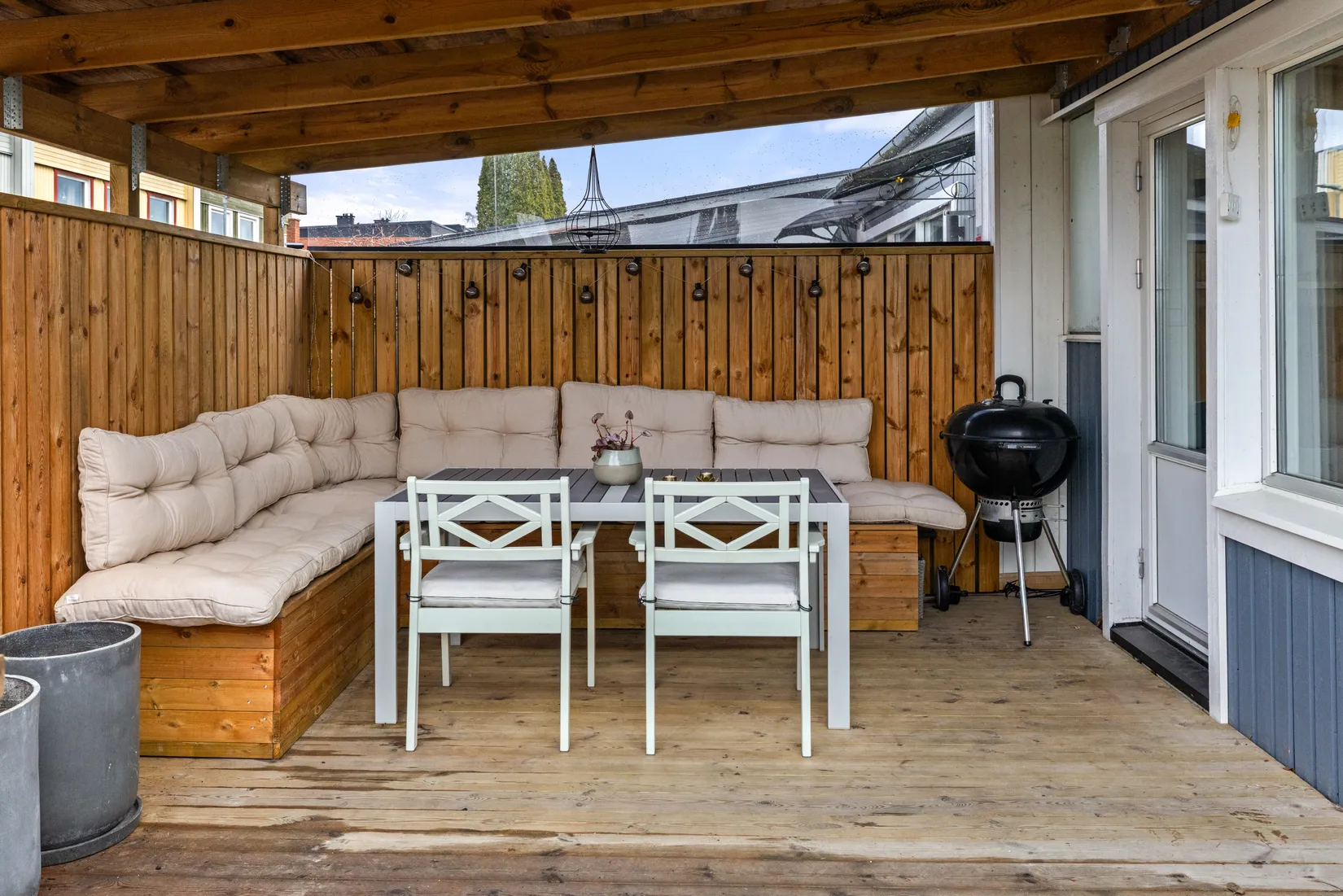 Radhus, Renlavsgången 11, Krusboda/ Tyresö, Tyresö
