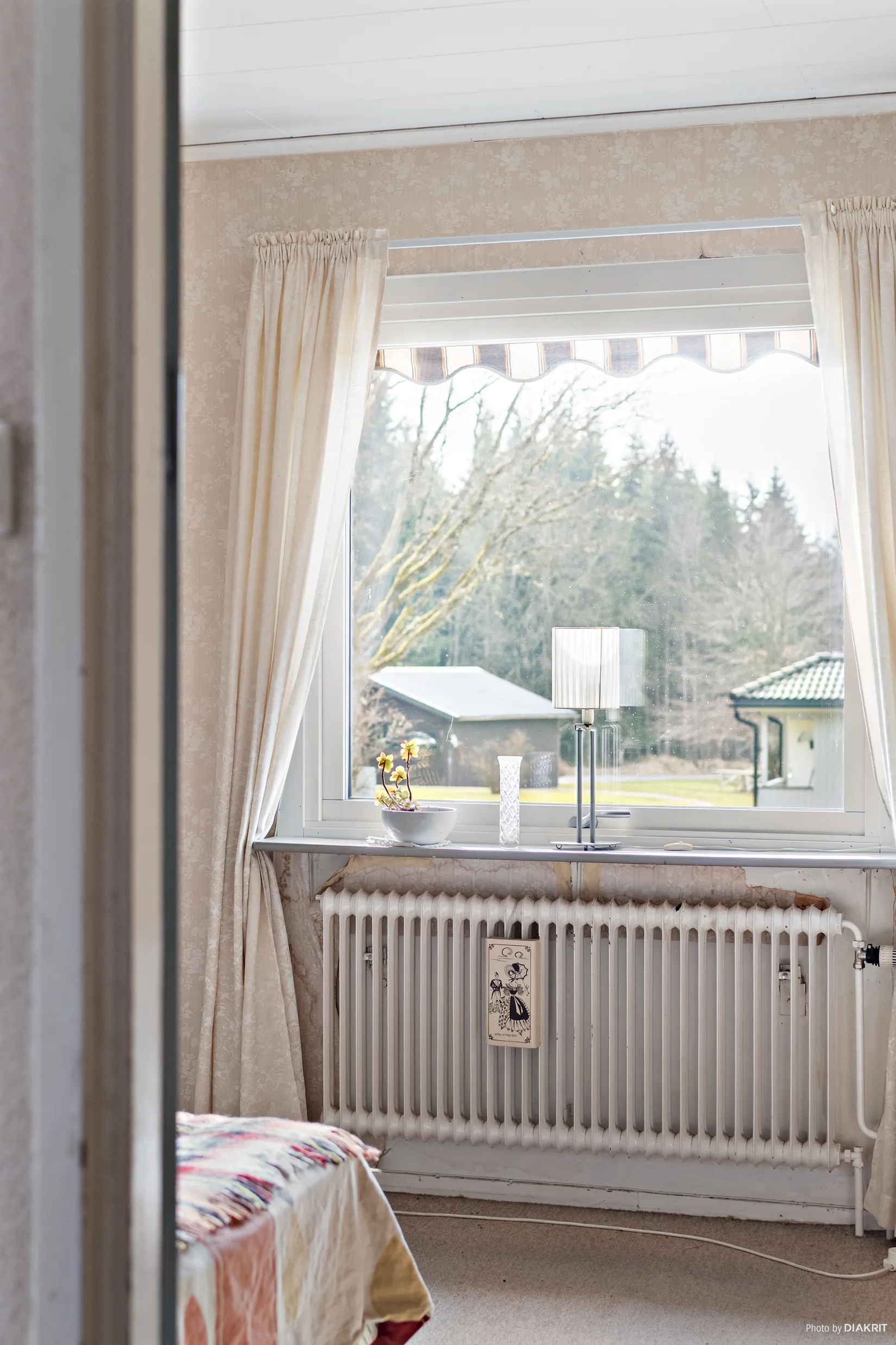 Villa, Applagården 12, Sandared, Borås