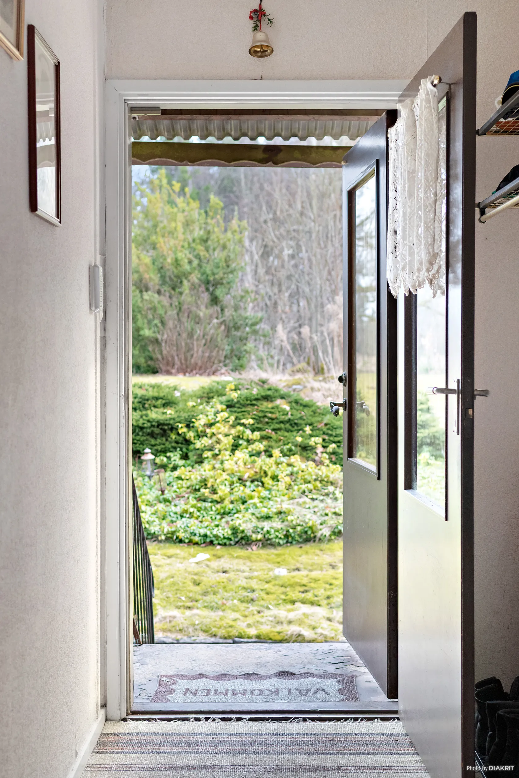 Villa, Applagården 12, Sandared, Borås