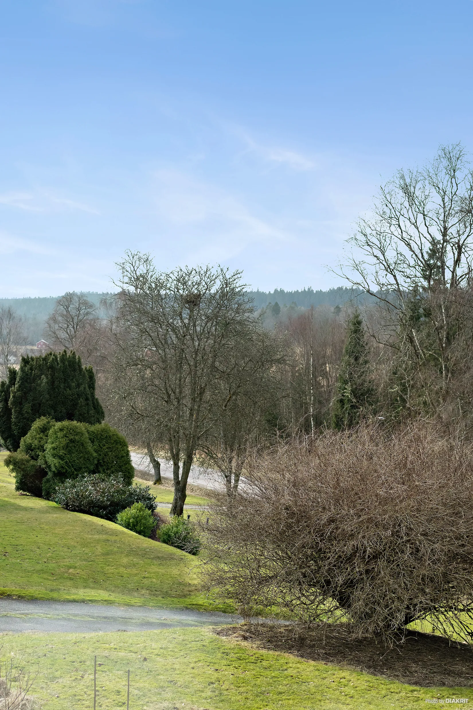 Villa, Applagården 12, Sandared, Borås