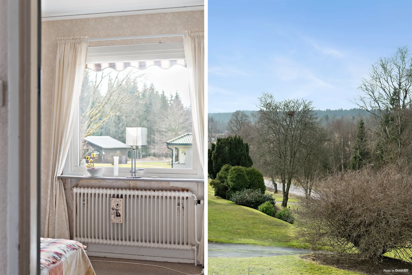 Villa, Applagården 12, Sandared, Borås