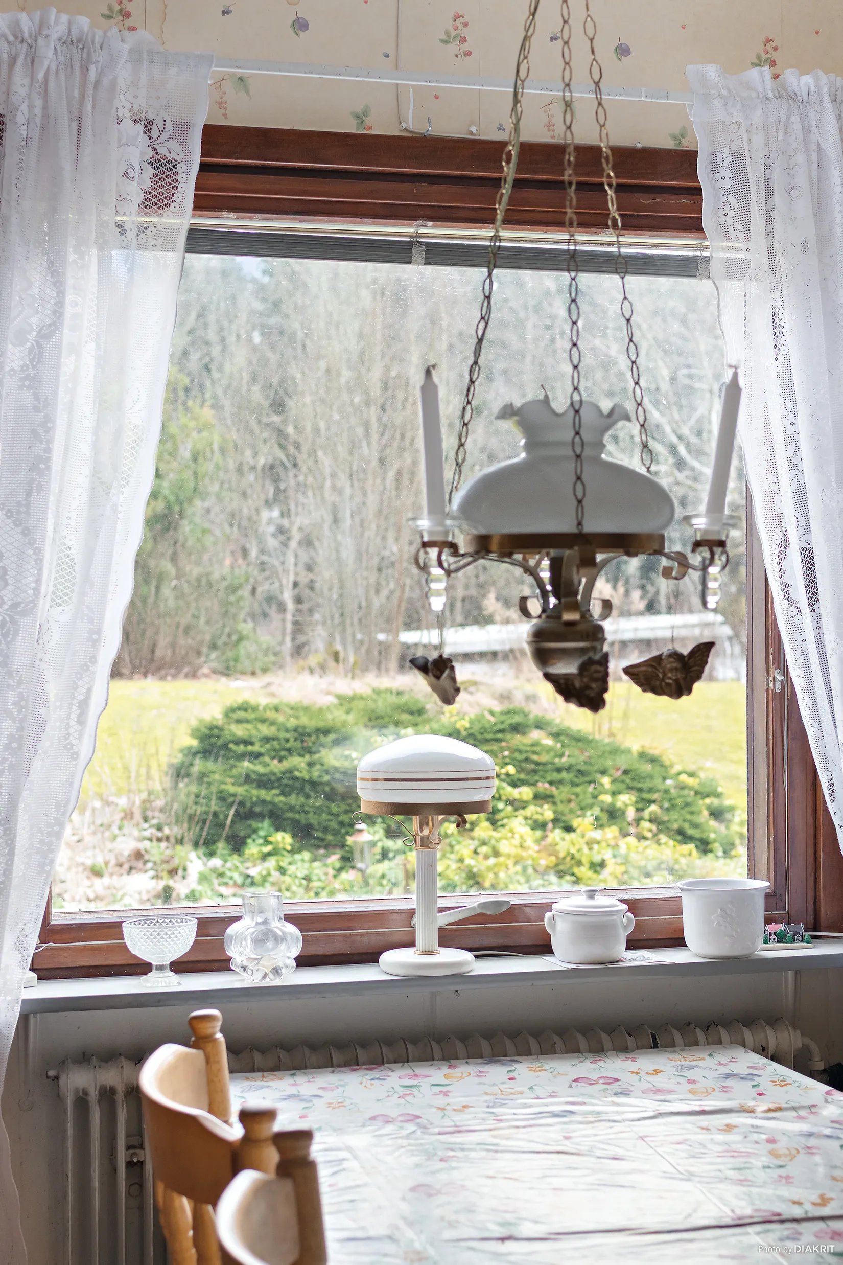 Villa, Applagården 12, Sandared, Borås