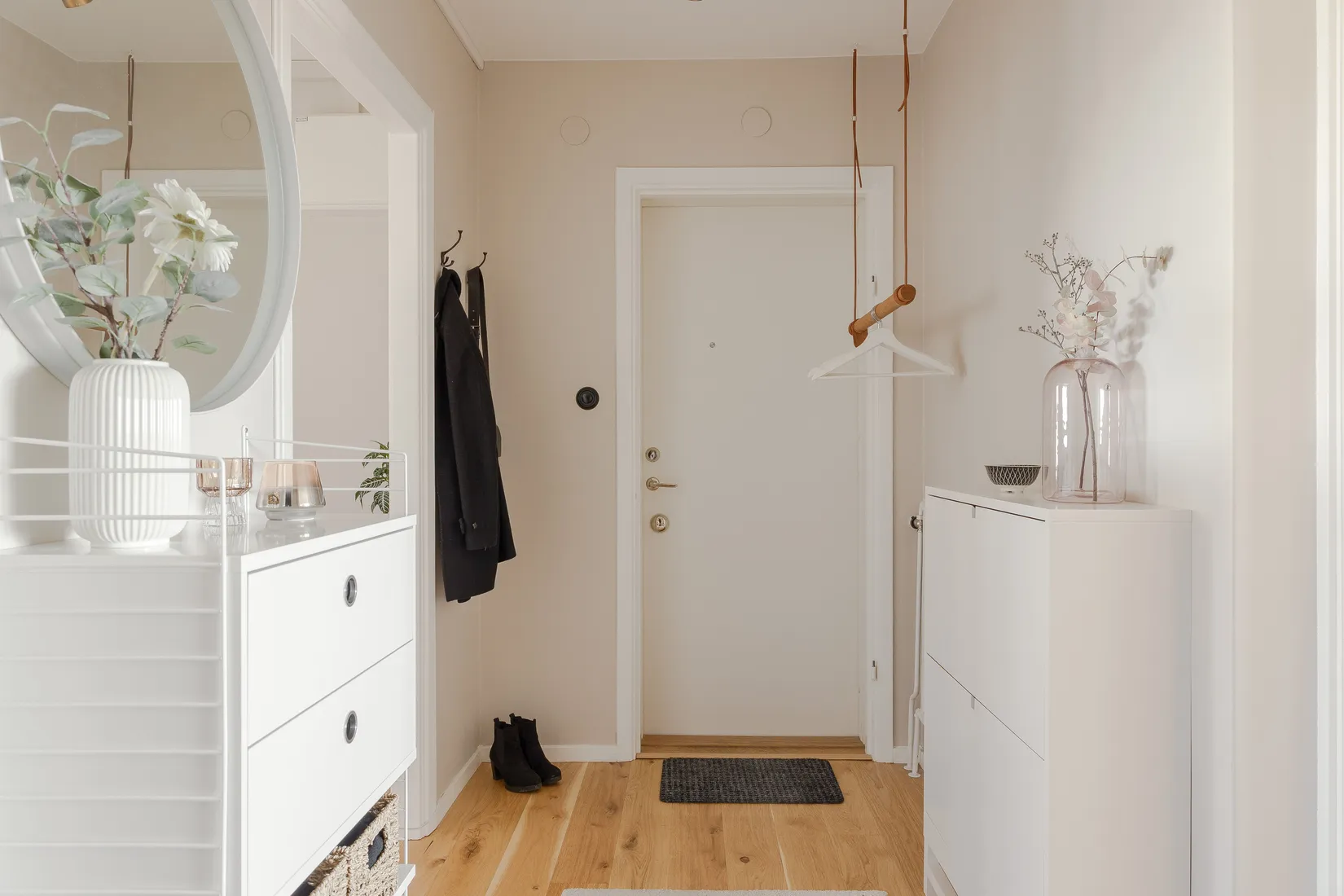 Bostadsrätt, Gustavsbergsvägen 1A, Gamla Norr, Växjö
