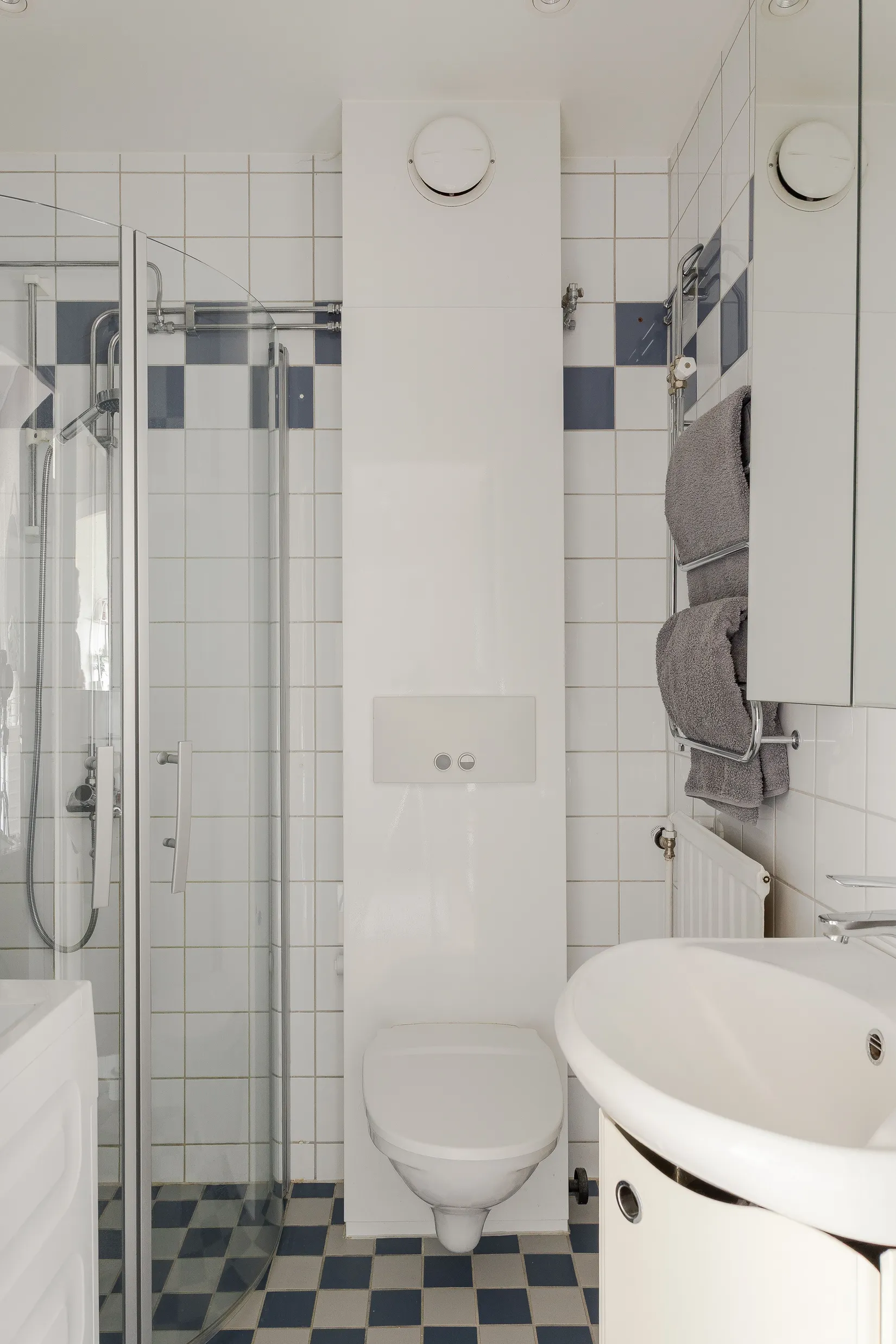 Bostadsrätt, Gustavsbergsvägen 1A, Gamla Norr, Växjö
