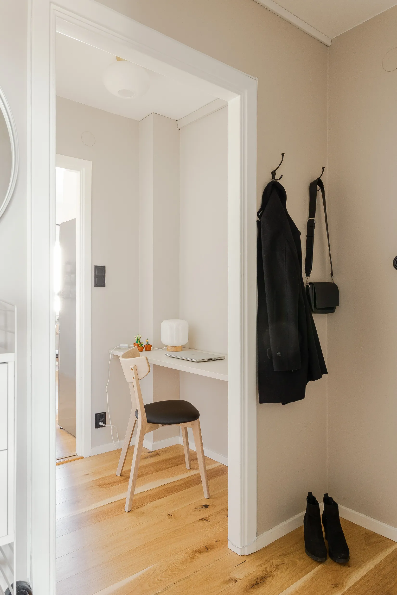 Bostadsrätt, Gustavsbergsvägen 1A, Gamla Norr, Växjö