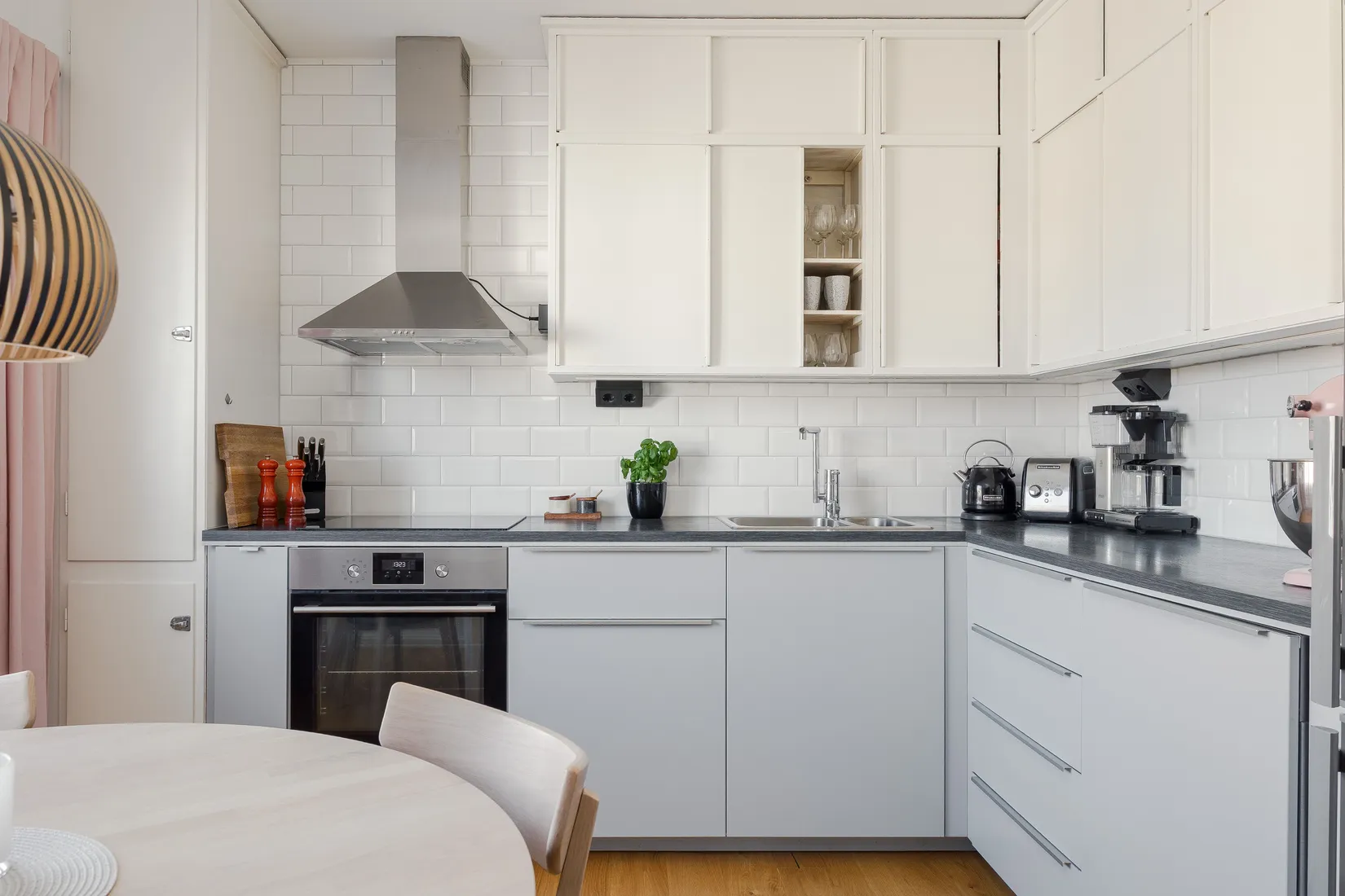 Bostadsrätt, Gustavsbergsvägen 1A, Gamla Norr, Växjö