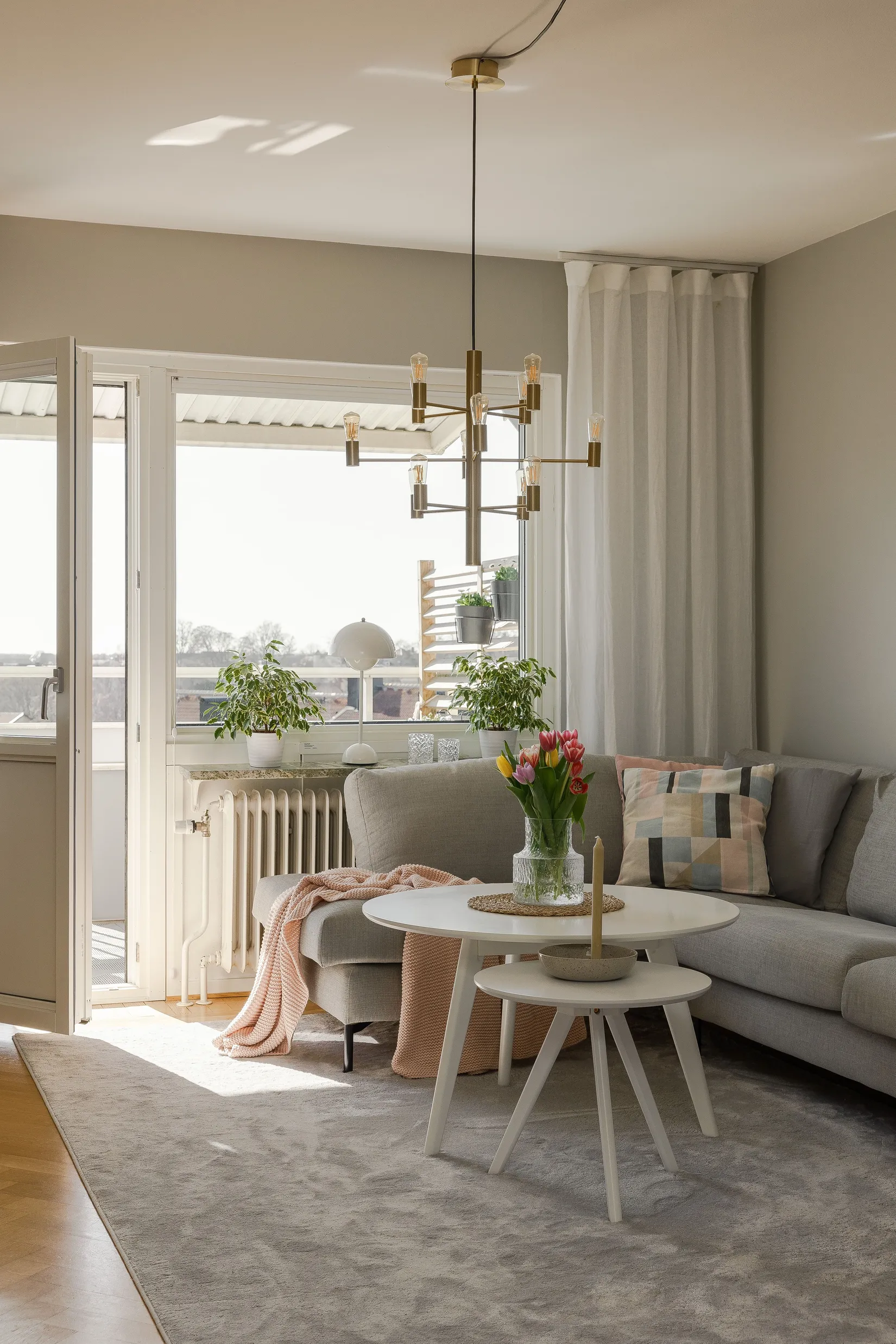 Bostadsrätt, Gustavsbergsvägen 1A, Gamla Norr, Växjö