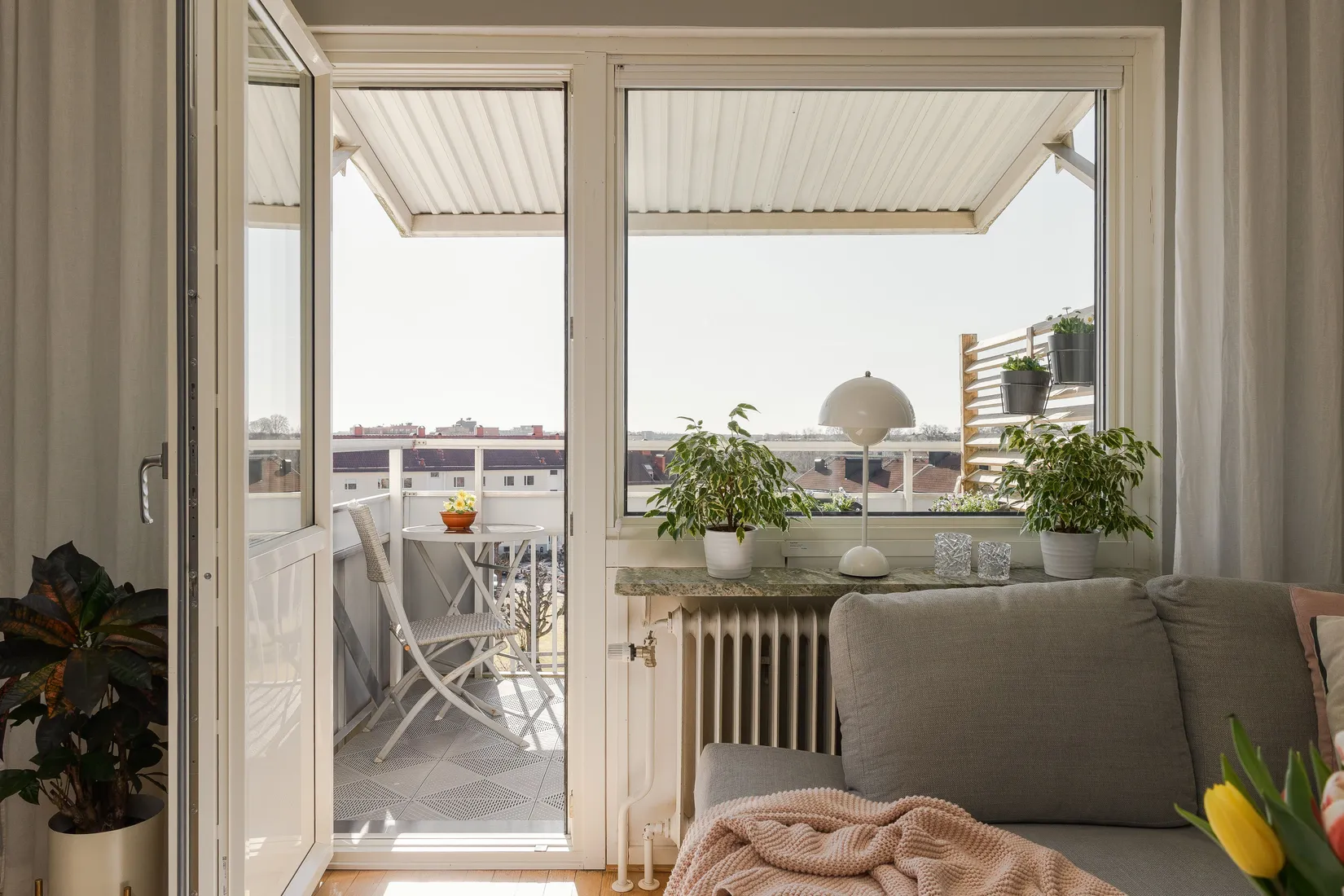 Bostadsrätt, Gustavsbergsvägen 1A, Gamla Norr, Växjö